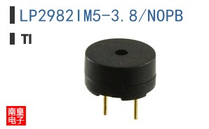 LP2982IM5-3.8/NOPB