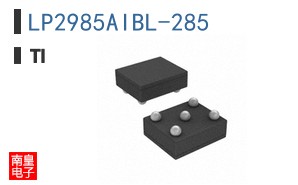 LP2985AIBL-285