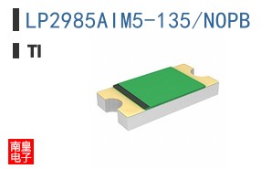 LP2985AIM5-135/NOPB