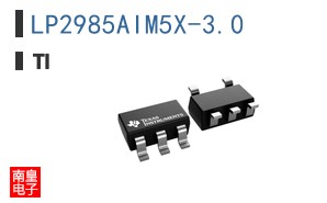 LP2985AIM5X-3.0