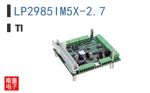 LP2985IM5X-2.7
