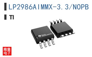 LP2986AIMMX-3.3/NOPB