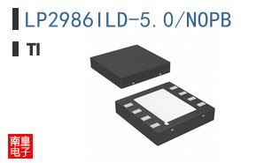 LP2986ILD-5.0/NOPB