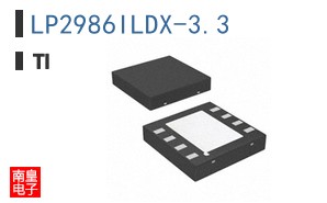 LP2986ILDX-3.3