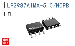 LP2987AIMX-5.0/NOPB ͼƬ