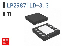 LP2987ILD-3.3