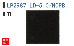 LP2987ILD-5.0/NOPB