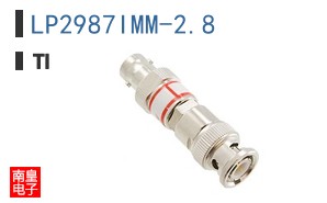 LP2987IMM-2.8