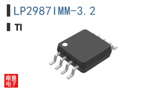 LP2987IMM-3.2