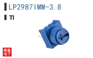 LP2987IMM-3.8