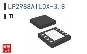 LP2988AILDX-3.8