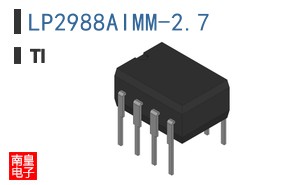 LP2988AIMM-2.7