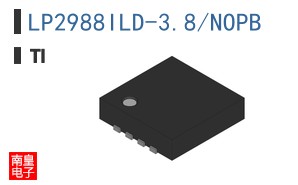 LP2988ILD-3.8/NOPB