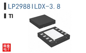 LP2988ILDX-3.8