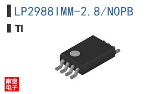 LP2988IMM-2.8/NOPB