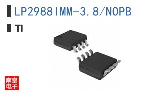 LP2988IMM-3.8/NOPB