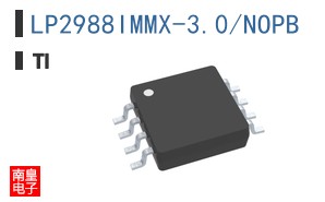 LP2988IMMX-3.0/NOPB