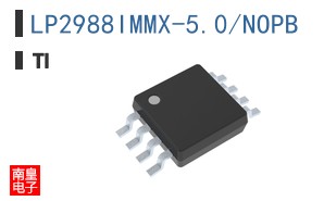 LP2988IMMX-5.0/NOPB
