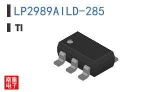LP2989AILD-285