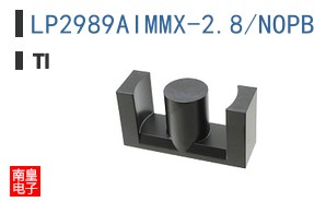 LP2989AIMMX-2.8/NOPB