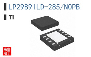 LP2989ILD-285/NOPB
