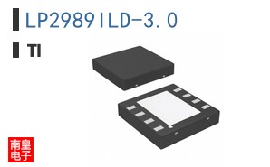 LP2989ILD-3.0