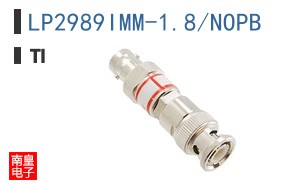 LP2989IMM-1.8/NOPB