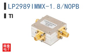 LP2989IMMX-1.8/NOPB