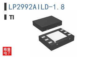 LP2992AILD-1.8