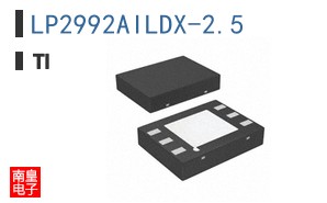 LP2992AILDX-2.5