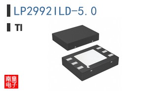 LP2992ILD-5.0