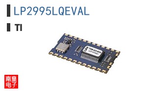 LP2995LQEVAL