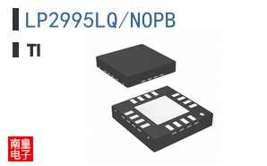 LP2995LQ/NOPB