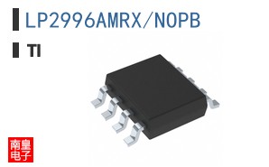 LP2996AMRX/NOPB