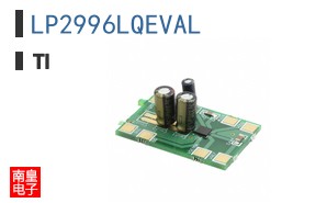 LP2996LQEVAL