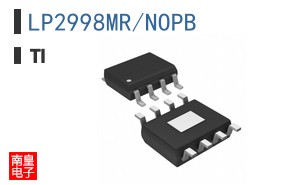 LP2998MR/NOPB