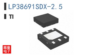 LP38691SDX-2.5
