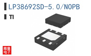 LP38692SD-5.0/NOPB