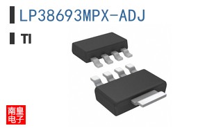 LP38693MPX-ADJ