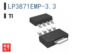 LP3871EMP-3.3