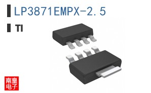 LP3871EMPX-2.5