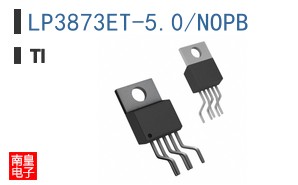 LP3873ET-5.0/NOPB