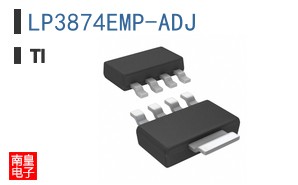 LP3874EMP-ADJ