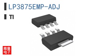 LP3875EMP-ADJ