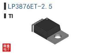 LP3876ET-2.5