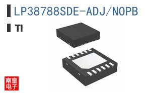 LP38788SDE-ADJ/NOPB
