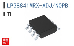 LP38841MRX-ADJ/NOPB