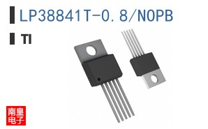LP38841T-0.8/NOPB