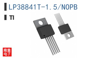 LP38841T-1.5/NOPB