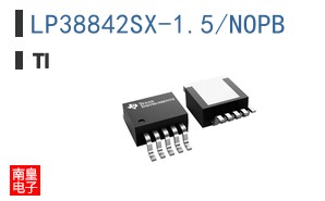 LP38842SX-1.5/NOPB